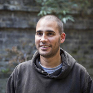 Paul Chana