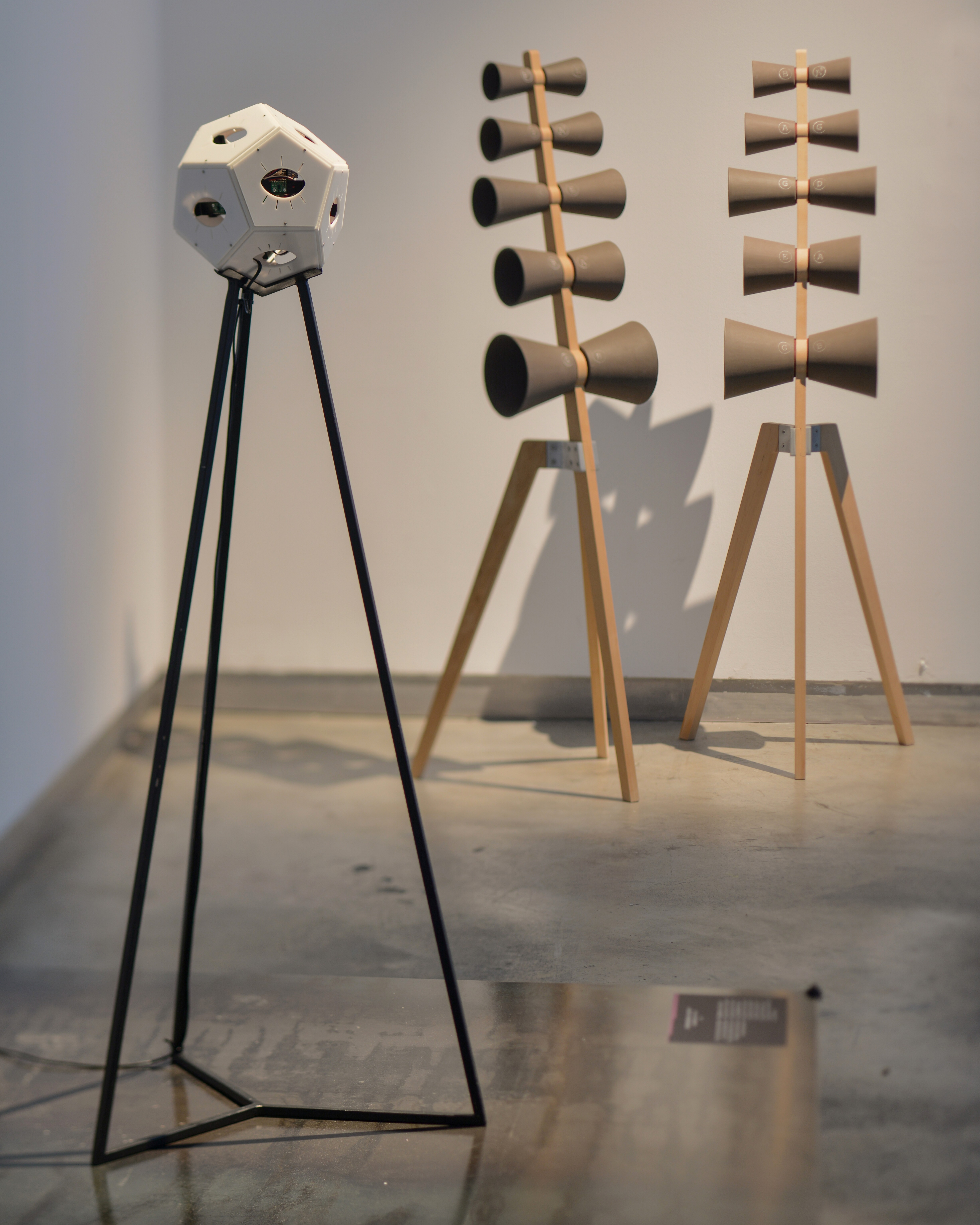 most beautiful speakers