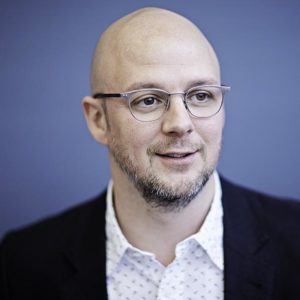 Dan Weingartner