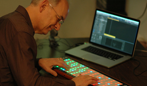 Credit: Roger Linn Designs