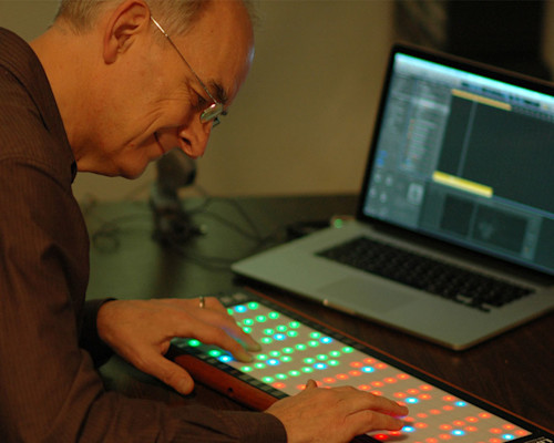 Credit: Roger Linn Designs