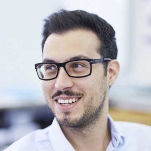 Rami Naayem