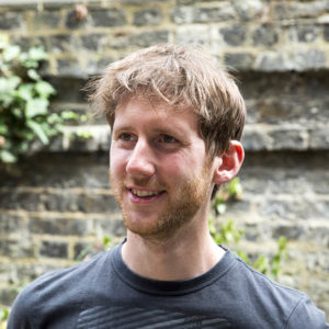 Tom Poole