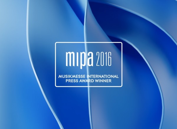 MIPA Award