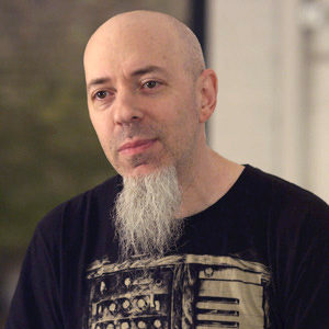 Jordan Rudess