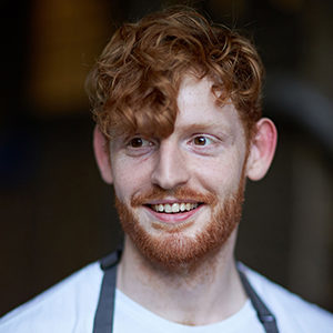 Harry Fox