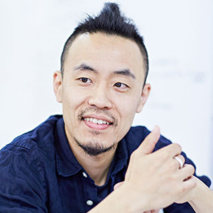 Yuta Sugawara