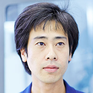 Hong-Yeul Eom
