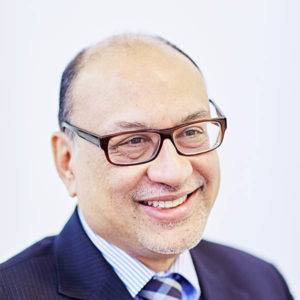 Murtaza Panju