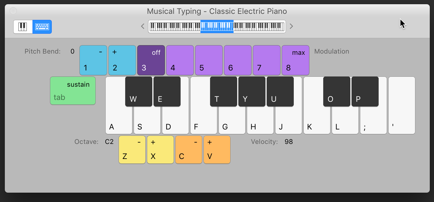 How To Create Your First Song In Garageband Roli