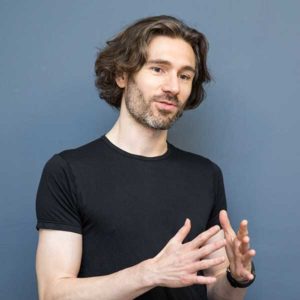 Julian Storer