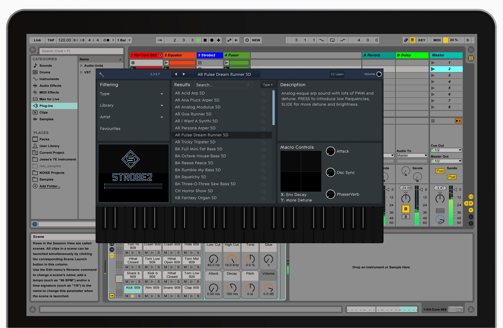 JRRshop.com | ROLI Seaboard BLOCK