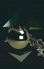 Techno Morphing Sequences Pack Graphic