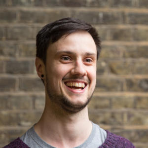 Lawrence King