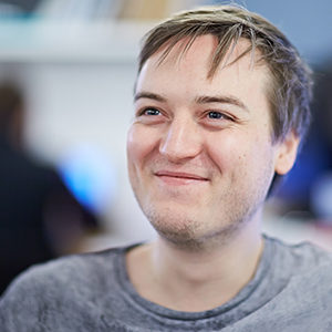 Tom Waldron