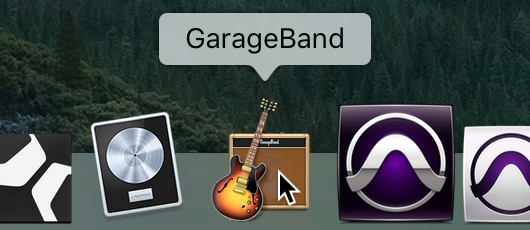 GarageBand step-by-step (image1)