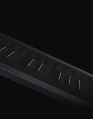 Rise2 Wave hello background image