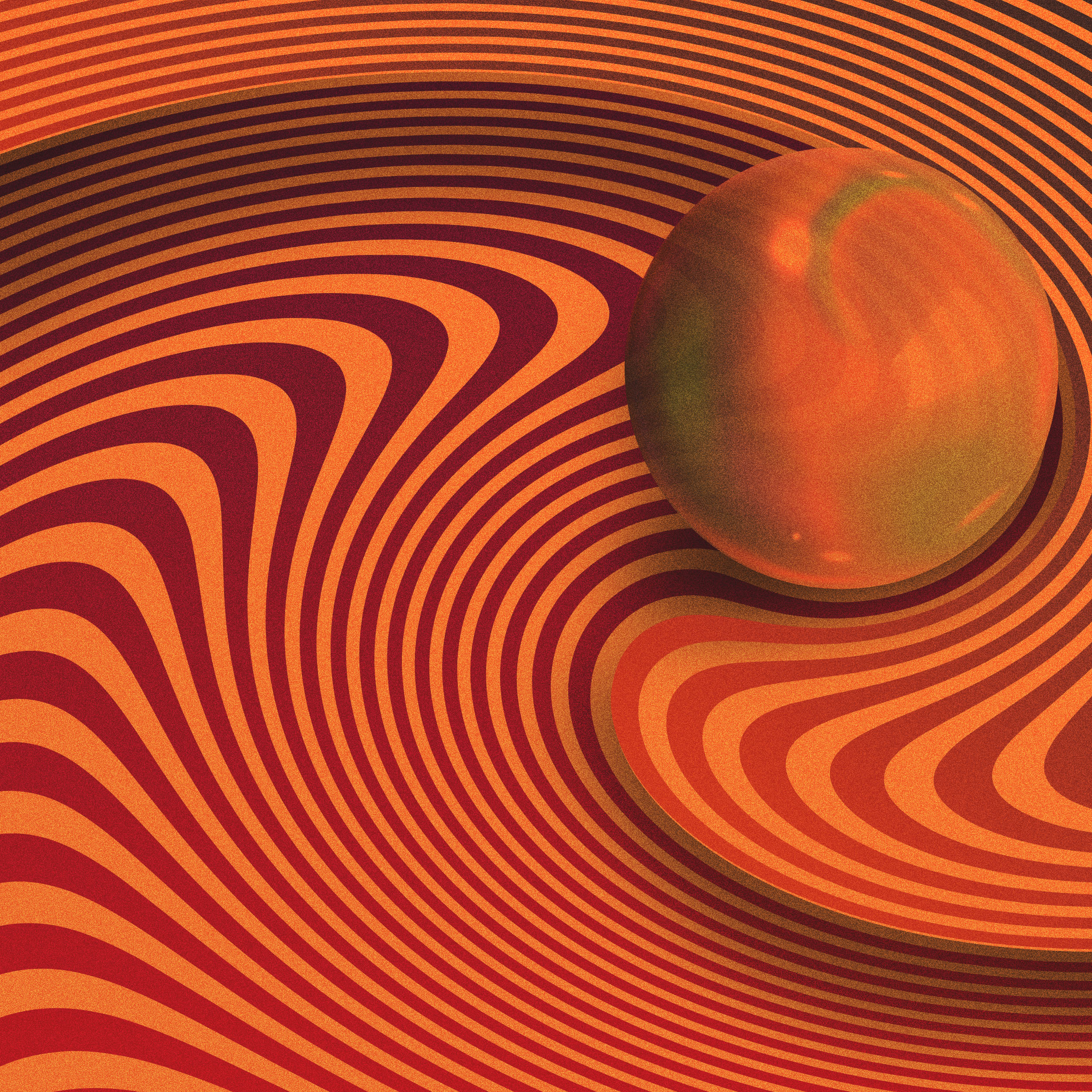 Analog Filmscore Artwork