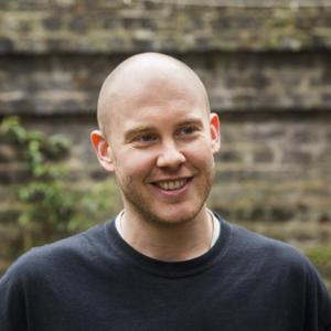 Sam Morgan