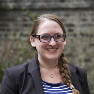 Rhiannon McLaren
