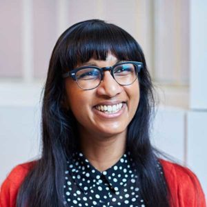 Sharina Khan