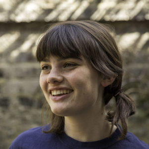Bekah Sparrow