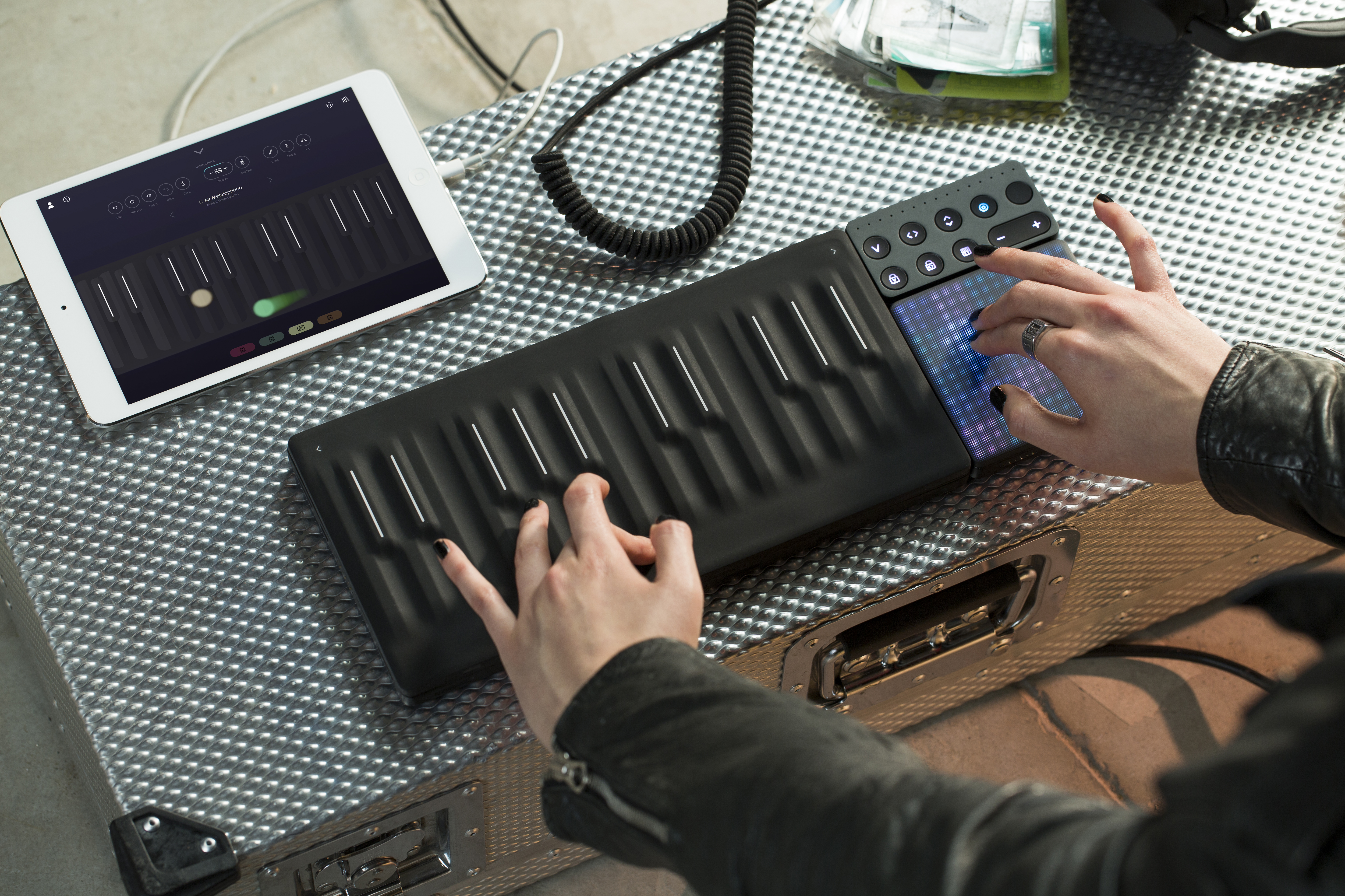 ROLI_Seaboard_Block_and_Touch_
