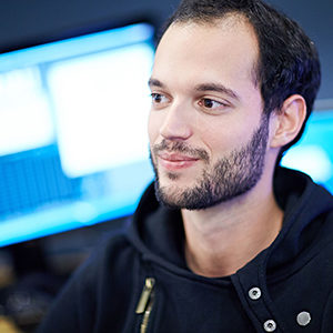 Zsolt Garamvolgyi