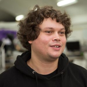 Brian Bonz