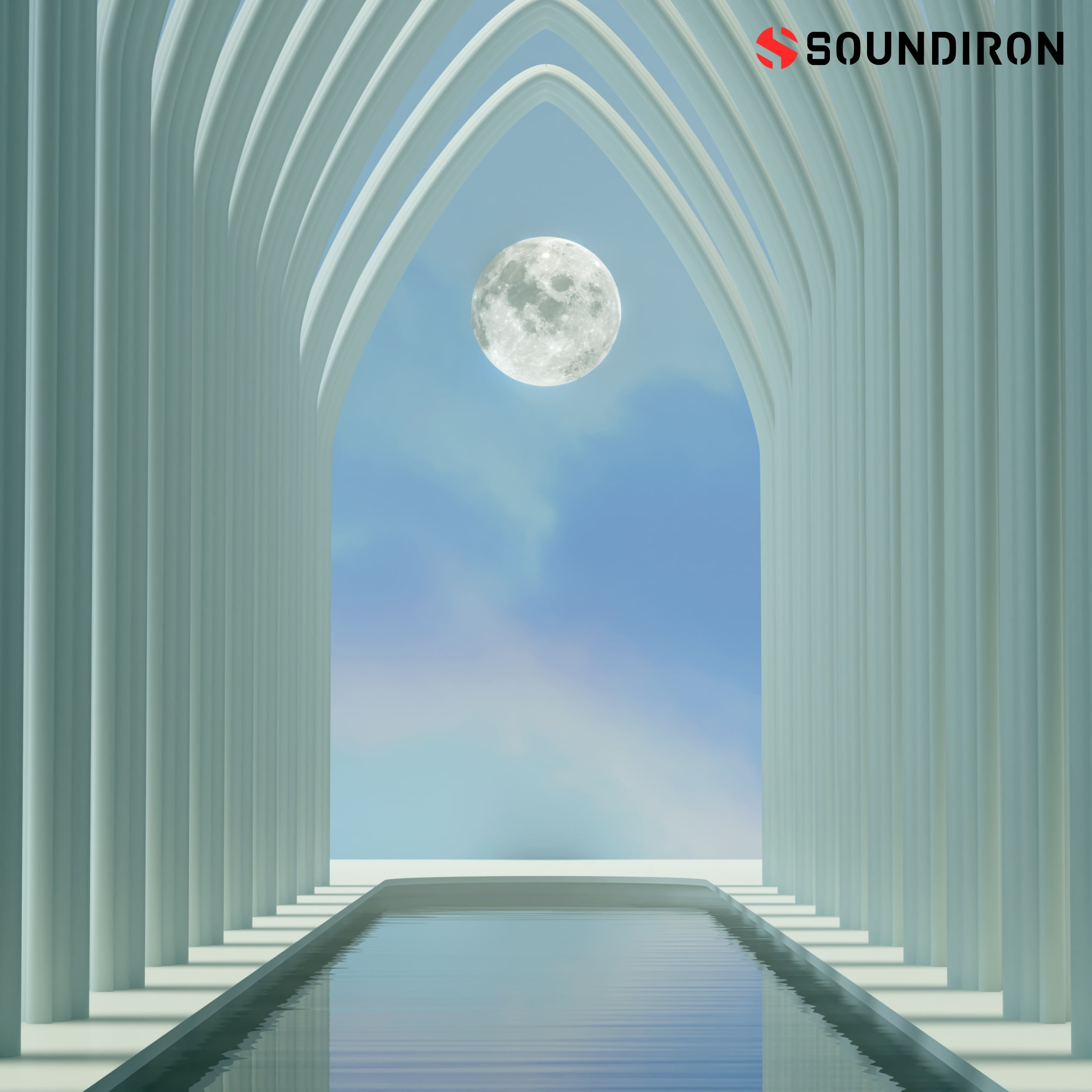 Choral Ensembles Artwork