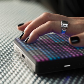 mpe controller roli