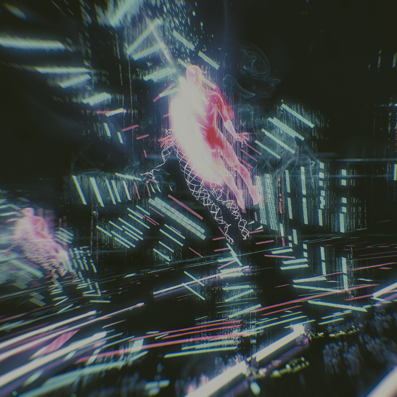 BassMutation Artwork