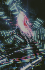 BassMutation Artwork