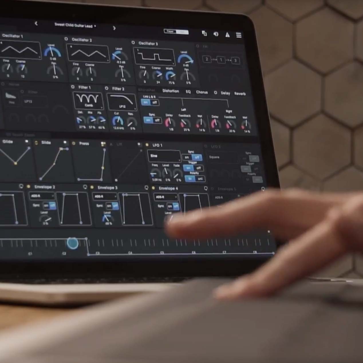 Inside Track: Build Your Music with ROLI Songmaker Kit | ROLI